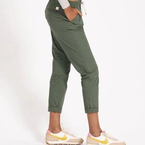 Vuori Womens Ripstop Pant